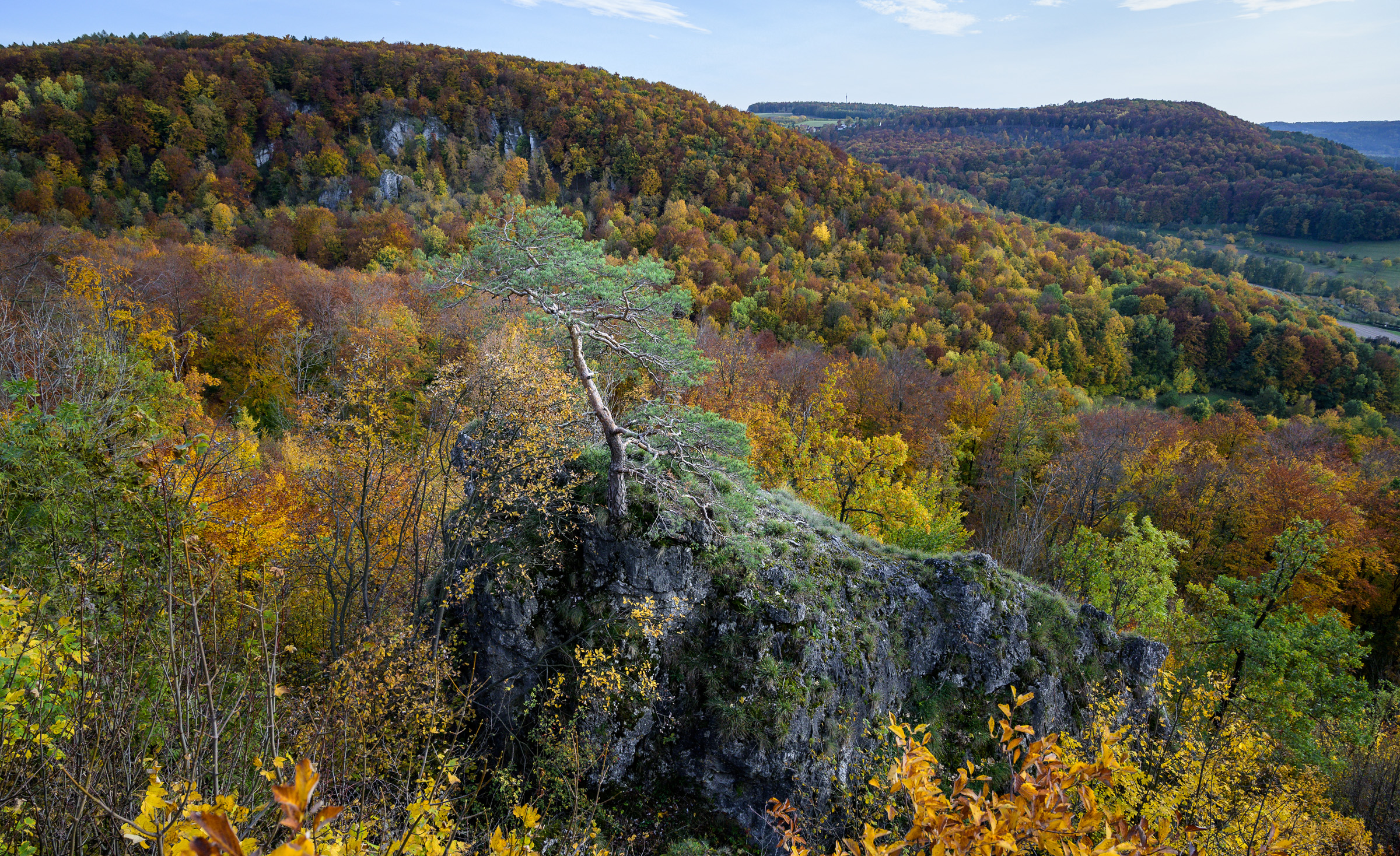 Herbstwanderung 0366