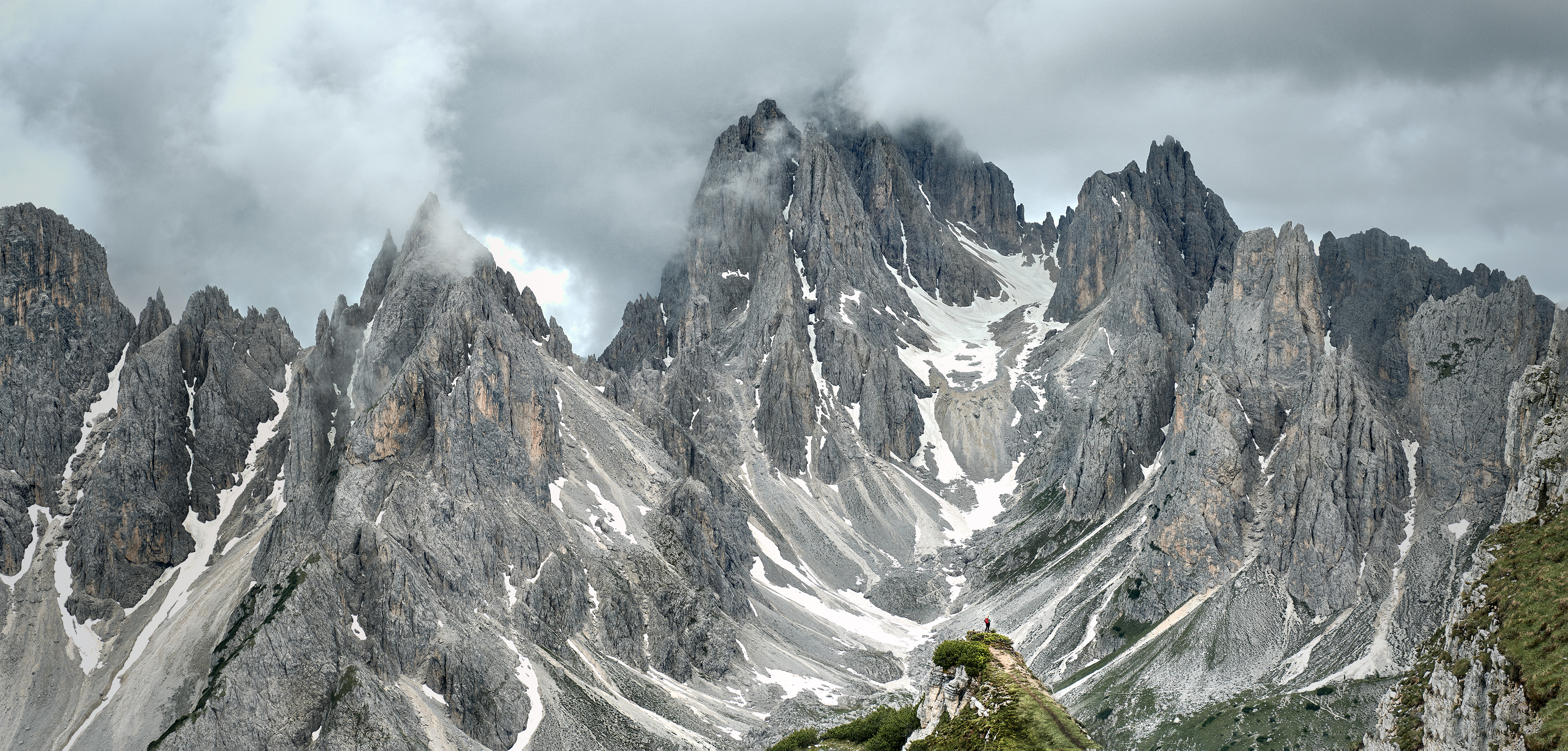 Panorama breit klein