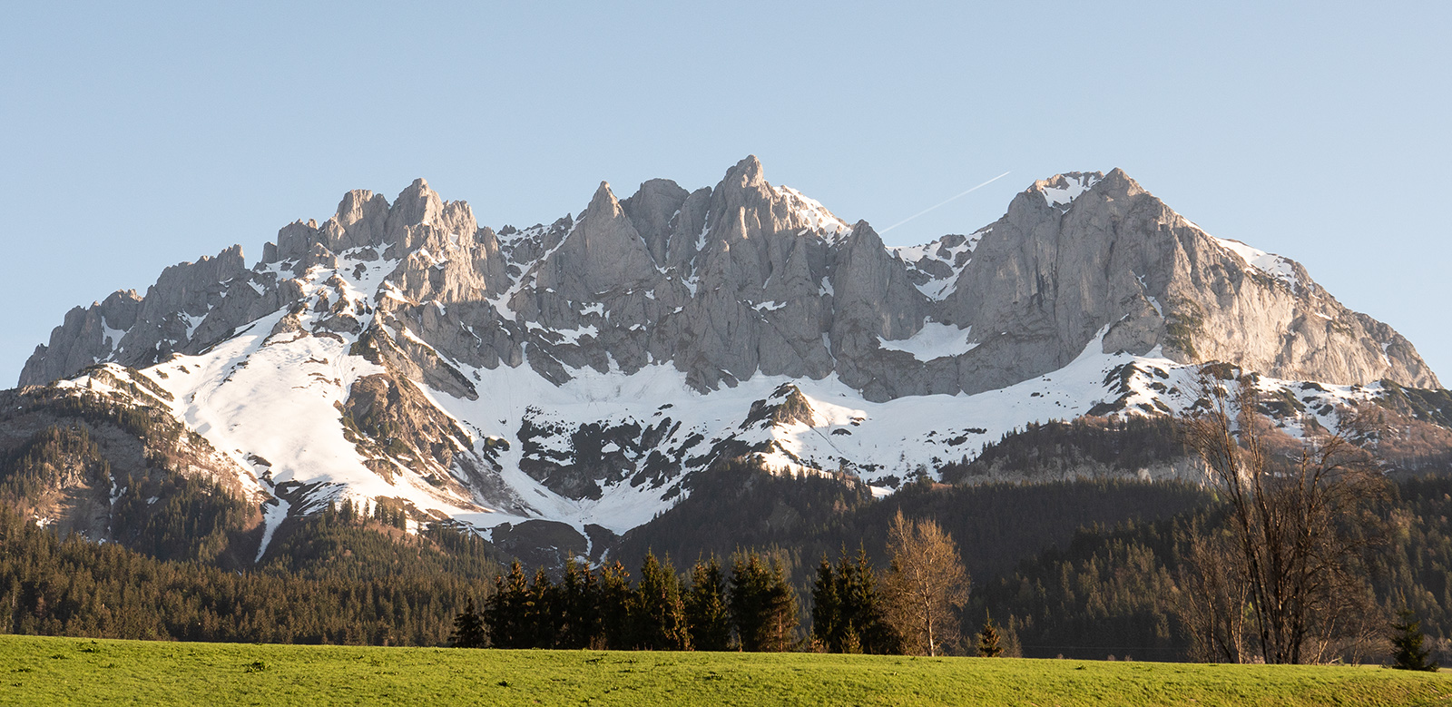 Wilder Kaiser